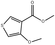 Methyl 4-methoxythiophene-3-carboxylate