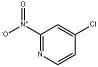 4-Chloro-2-nitropyridine