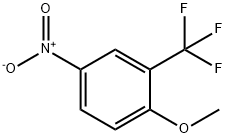 2-Methoxy-5-nitrobenzotrifluoride