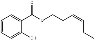 cis-3-Hexenyl salicylate