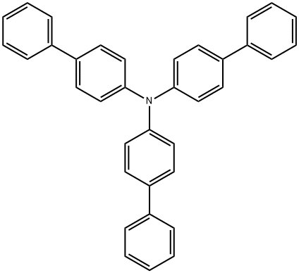 Tris(4-biphenylyl)amine