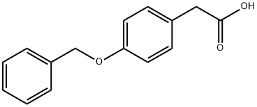 4-Benzyloxyphenylacetic Acid