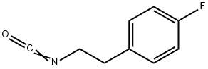 4-Fluorophenethyl isocyanate