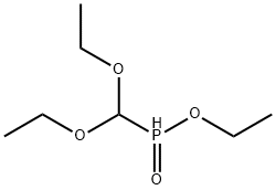 Ethyl (diethoxymethyl)phosphinate