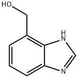 1H-1,3-benzodiazol-4-ylmethanol