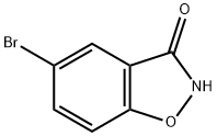 5-Bromobenzo[d]isoxazol-3(2H)-one