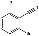 2-Bromo-6-chlorobenzonitrile