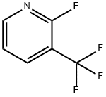2-Fluoro-3-(trifluoromethyl)pyridine