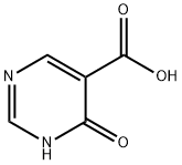 4-Hydroxypyrimidine-5-carboxylic acid