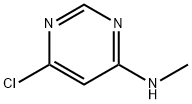 6-Chloro-N-methylpyrimidin-4-amine