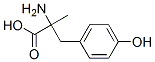 α-Methyl-DL-tyrosine