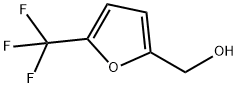 [5-(trifluoroMethyl)-2-furyl]Methanol