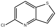 5-chlorothieno[3,2-b]pyridine