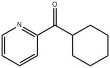 2-Cyclohexylcarbonylpyridine