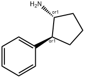 2-Phenylcyclopentanamine