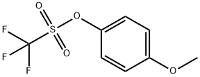 4-Methoxyphenyl Trifluoromethanesulfonate