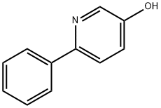 5-Hydroxy-2-phenylpyridine