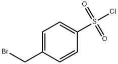 4-(Bromomethyl)benzenesulfonyl Chloride