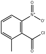 2-Methyl-6-nitrobenzoyl Chloride
