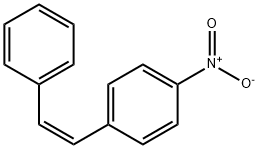 cis-4-Nitrostilbene