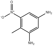 4-Methyl-5-nitrobenzene-1,3-diamine