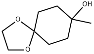 8-Methyl-1,4-dioxaspiro[4.5]decan-8-ol