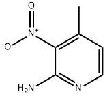 2-Amino-4-methyl-3-nitropyridine