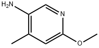 5-Amino-2-methoxy-4-methylpyridine