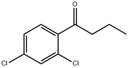 2',4'-Dichlorobutyrophenone