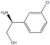 (S)-2-Amino-2-(3-chlorophenyl)ethanol