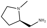 [(2R)-1-methylpyrrolidin-2-yl]methanamine