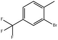 3-Bromo-4-methylbenzotrifluoride