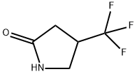4-(trifluoromethyl)pyrrolidin-2-one
