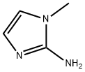 1-Methyl-1H-imidazol-2-amine