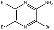 3,5,6-Tribromopyrazin-2-amine