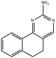 5,6-Dihydrobenzo[h]quinazolin-2-amine