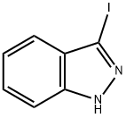 3-iodo-1H-indazole