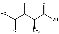 DL-threo-β-Methylaspartic acid