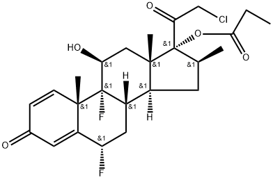 Halobetasol Propionate
