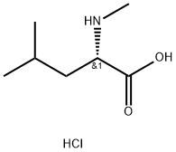 N-Methyl-L-leucine hydrochloride