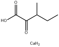Calcium 3-Methyl-2-oxovalerate Hydrate