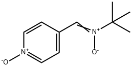 N-tert-Butyl-α-(4-pyridyl-1-oxide)nitrone