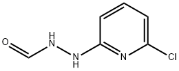 N'-(6-Chloropyridin-2-yl)formohydrazide