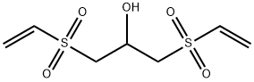 1,3-Bis(vinylsulfonyl)-2-propanol