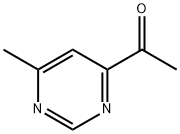 1-(6-Methylpyrimidin-4-yl)ethanone