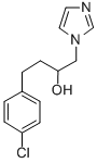 4-(4-Chlorophenyl)-1-(1H-imidazol-1-yl)butan-2-ol