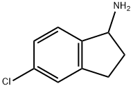 5-Chloro-2,3-dihydro-1H-inden-1-amine