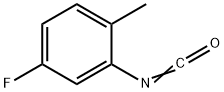5-Fluoro-2-methylphenyl isocyanate