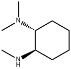 (1S,​2S)​-​N1,​N1-​dimethylcyclohexane-​1,​2-​diamine