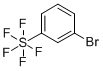 3-Bromophenylsulfur Pentafluoride